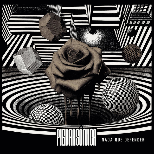 Piedrasonica – Nada Que&nbsp;Defender