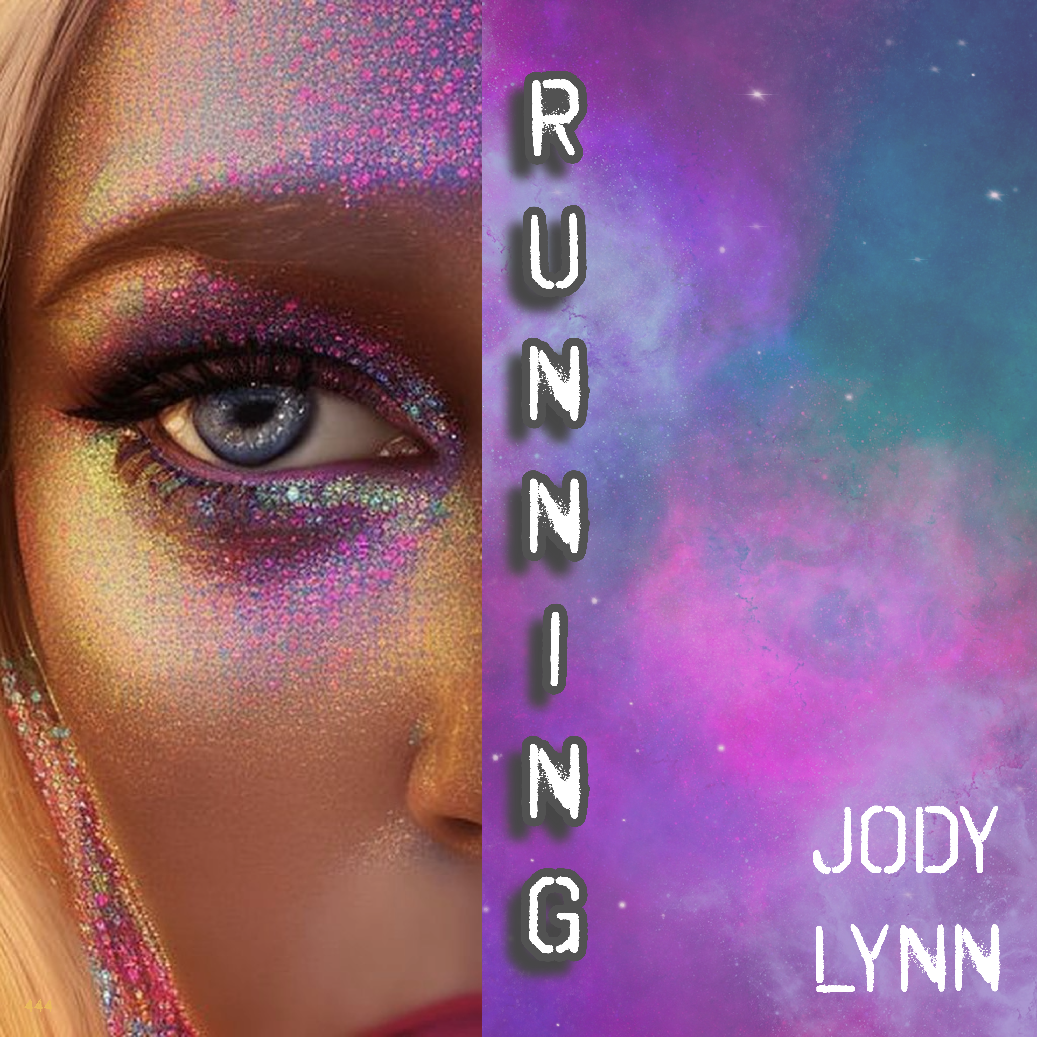 Jody Lynn – Running