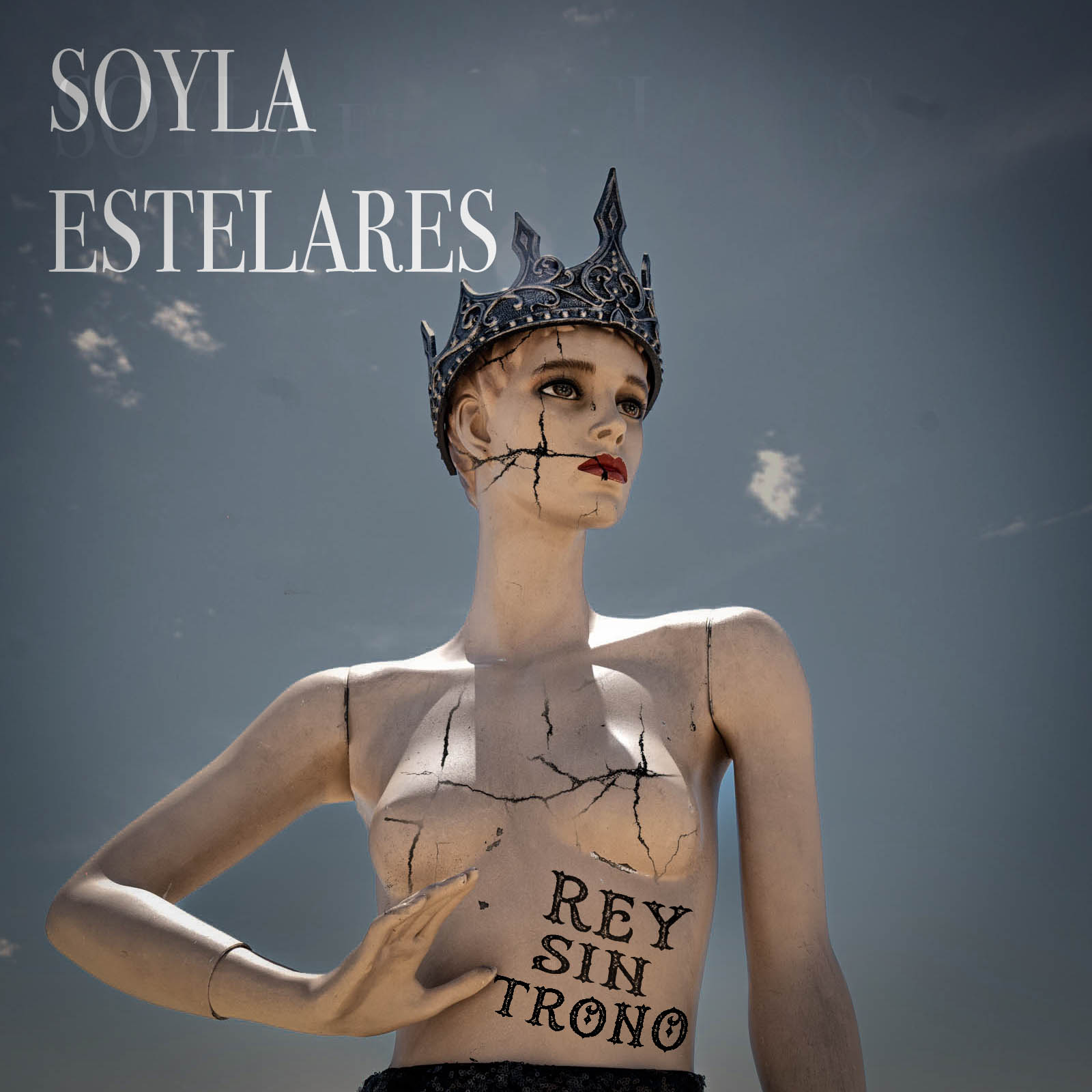 SOYLA – Rey Sin Trono