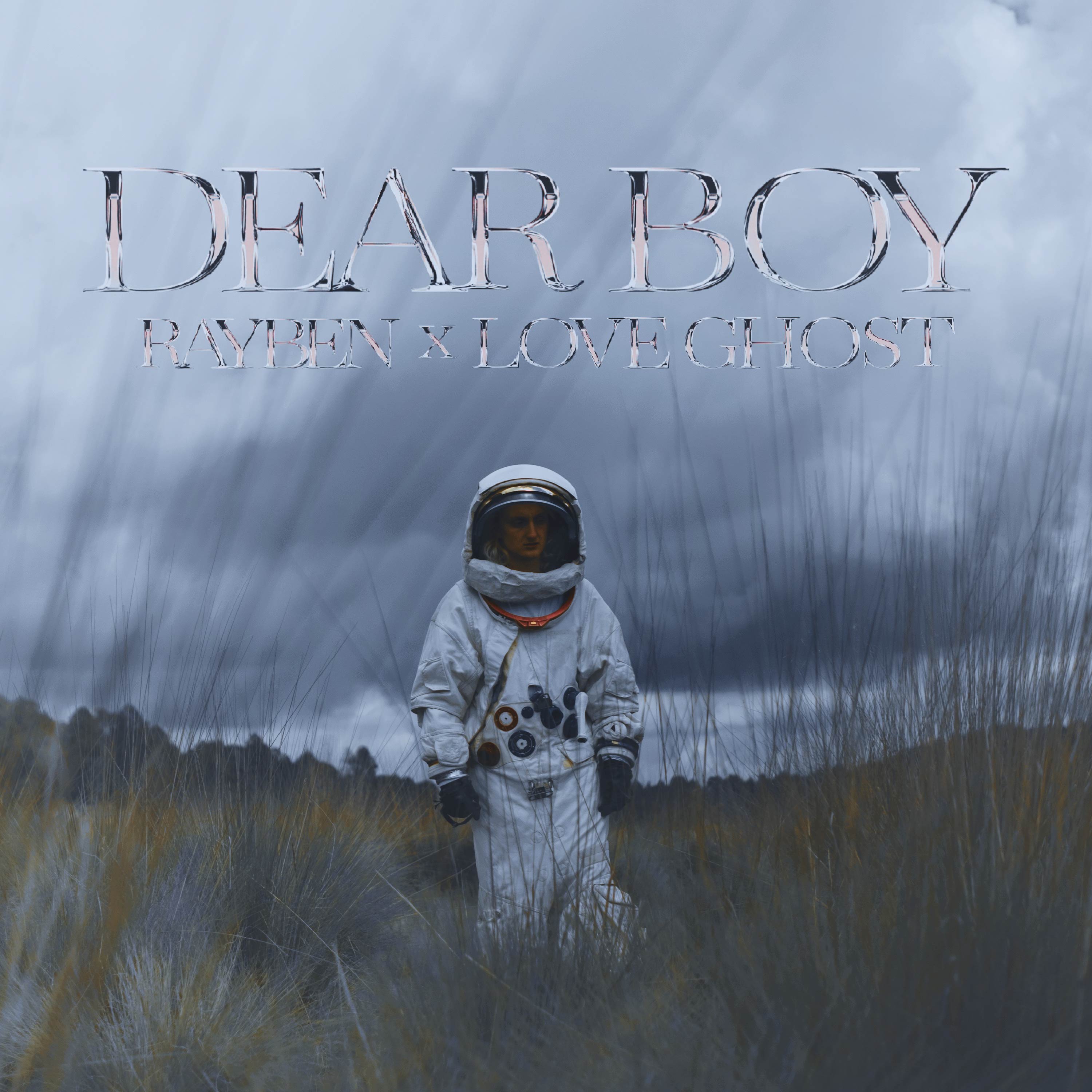 Love Ghost – Dear Boy