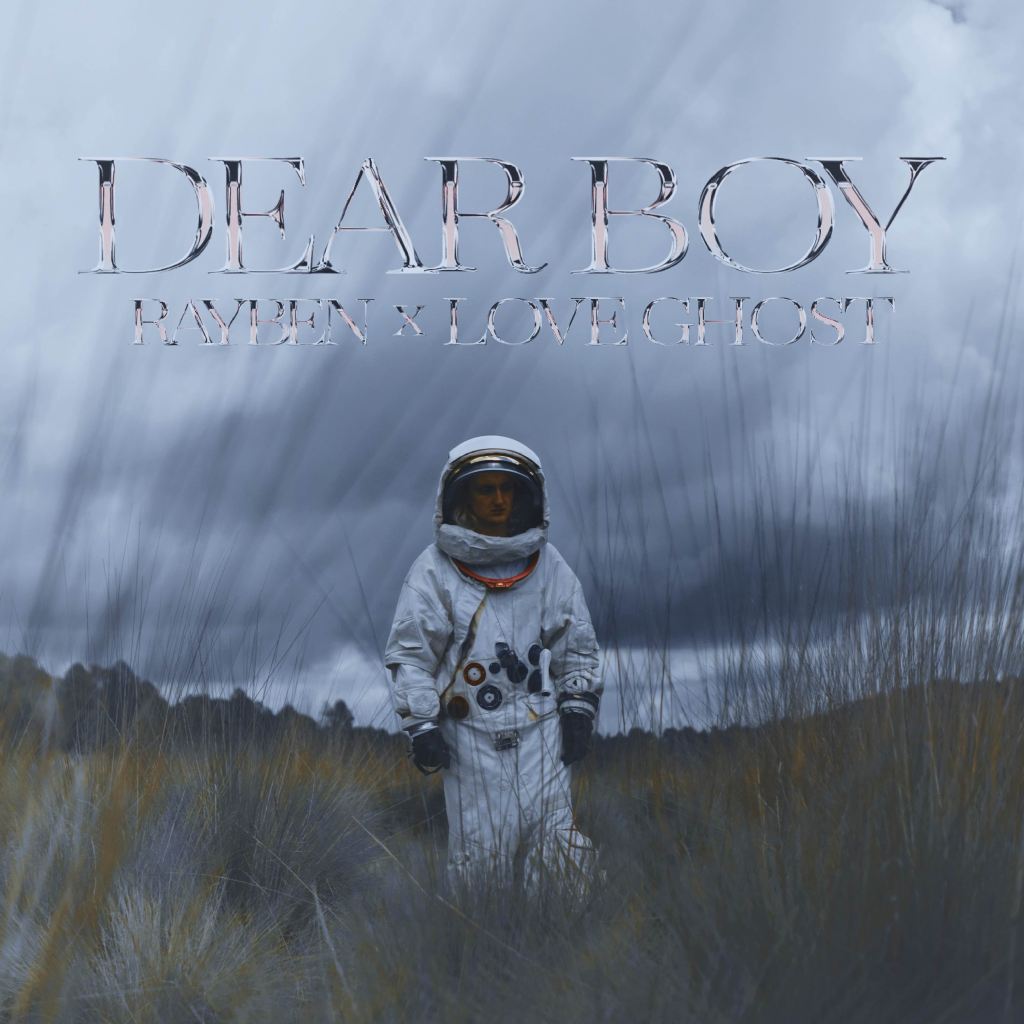 Love Ghost – Dear&nbsp;Boy