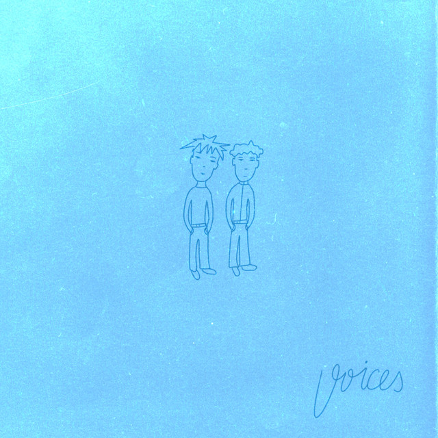 Scam The Kids –&nbsp;Voices