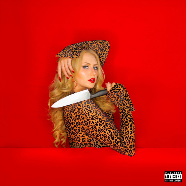 Sierra Stone –&nbsp;Toxic