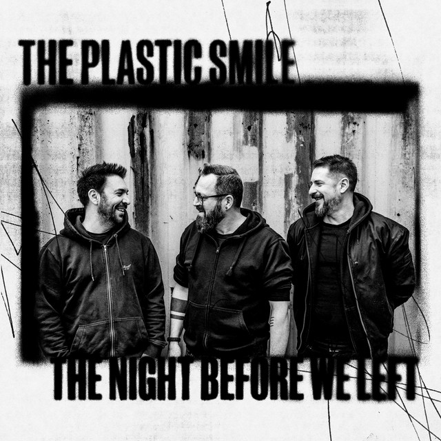 The Plastic Smile – Concrete&nbsp;Walls