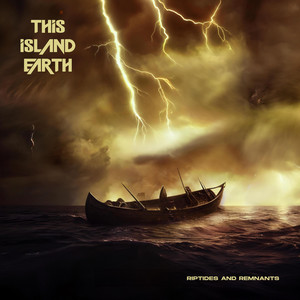 This Island Earth – This&nbsp;Way