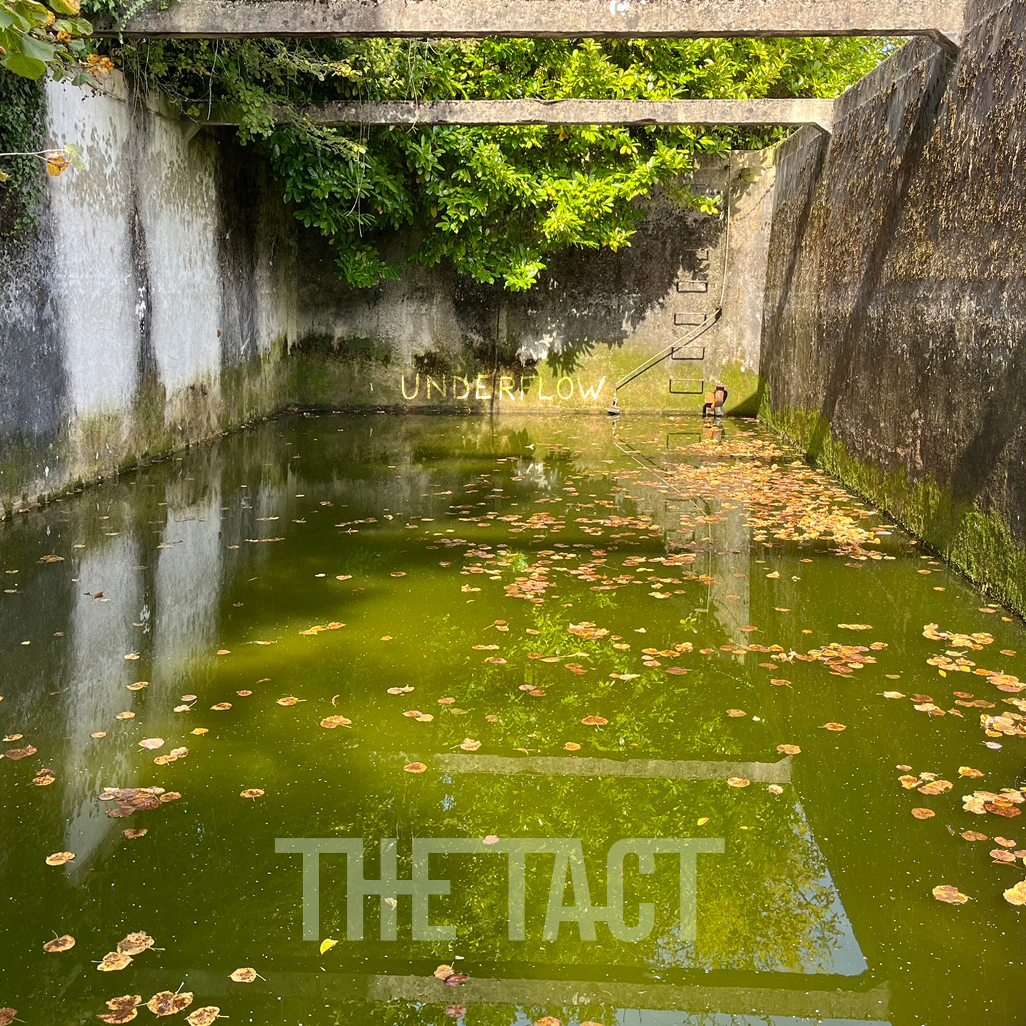 The Tact – Underflow