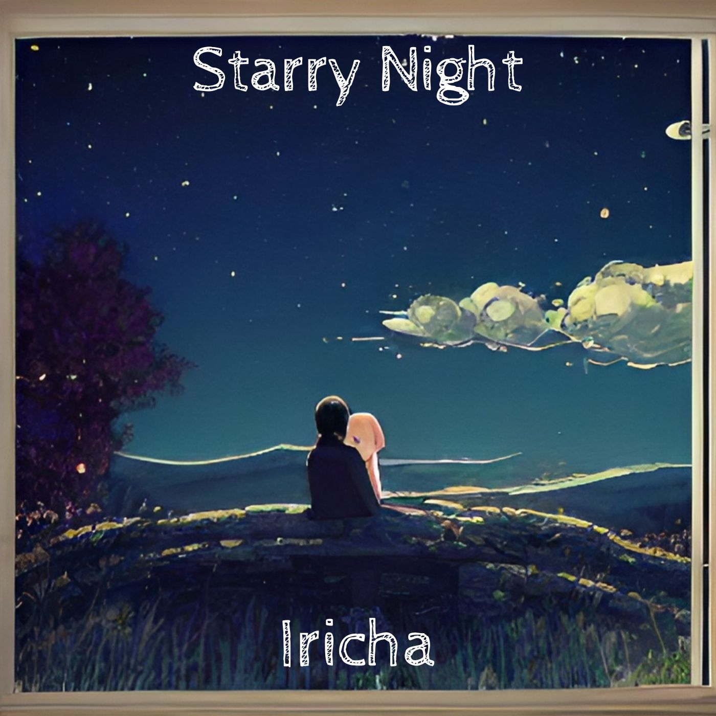 Iricha – Starry Night