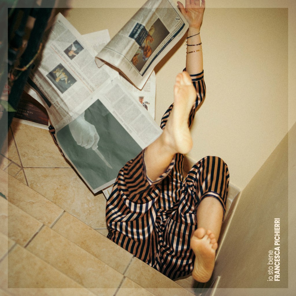 Francesca Pichierri – Io Sto&nbsp;Bene