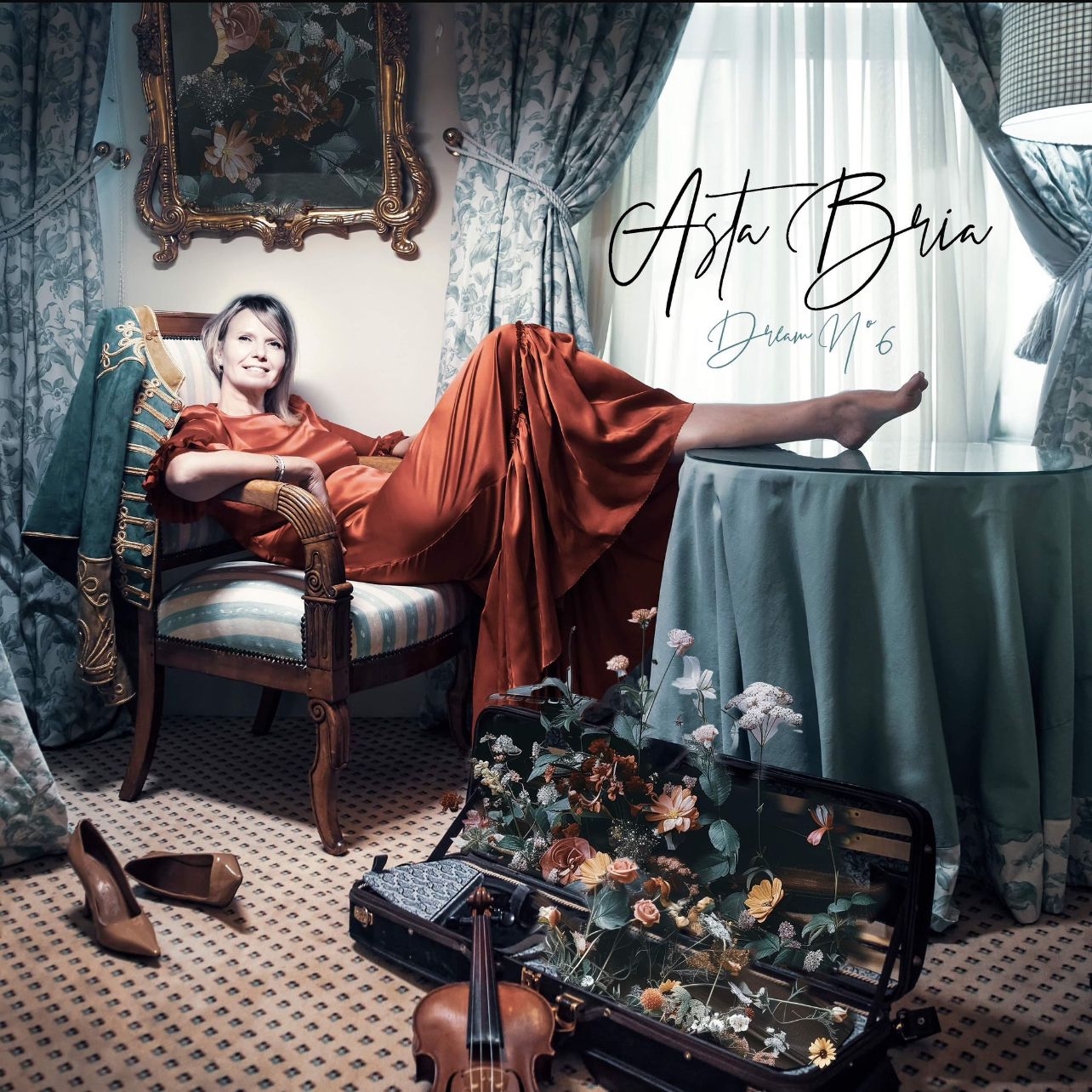 Asta Bria – Dream No6