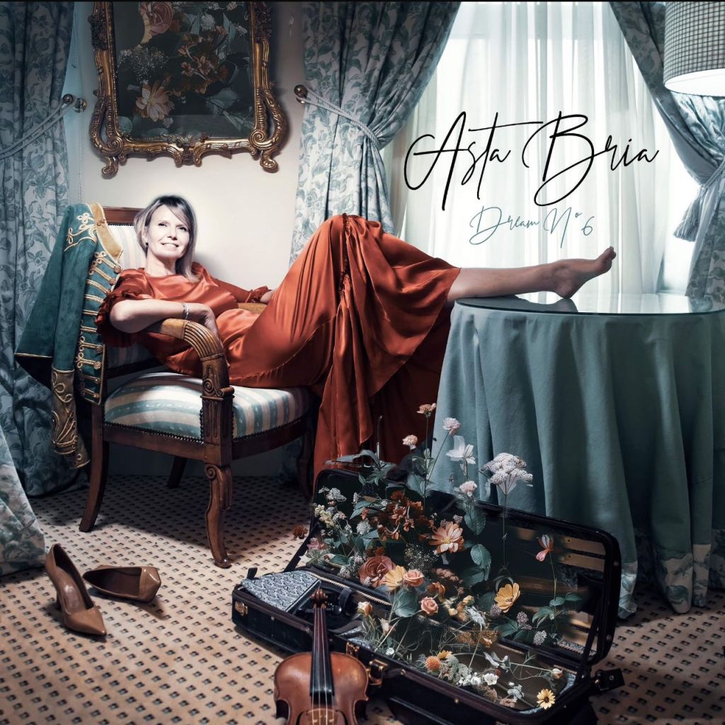 Asta Bria – Dream&nbsp;No6