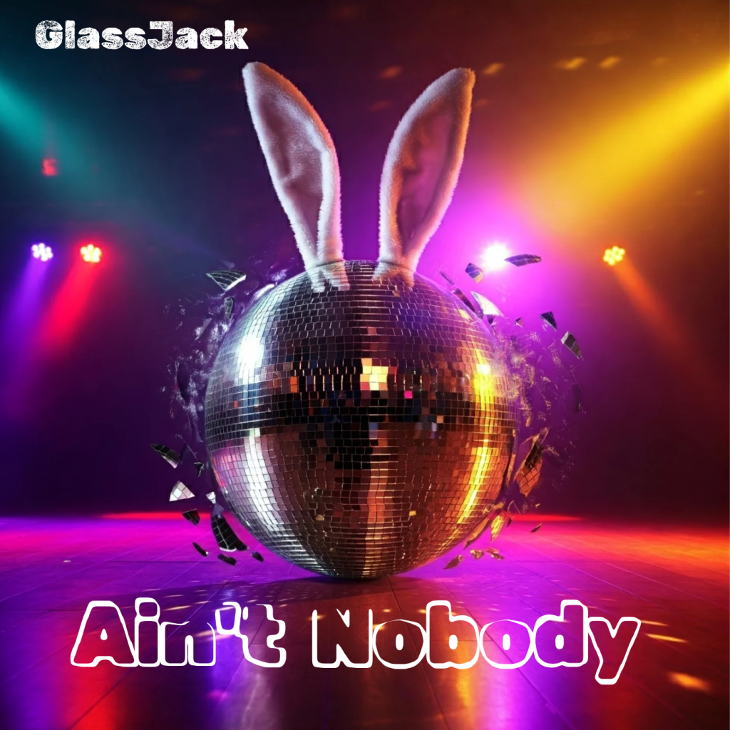 GlassJack – Ain’t&nbsp;Nobody
