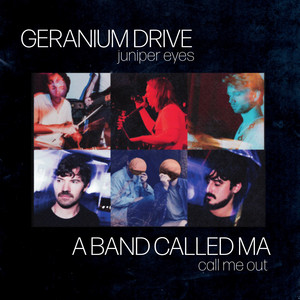 A Band Called Ma – Call Me&nbsp;Out