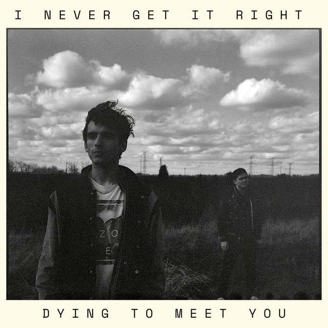 A Weekend at Ramona’s – I Never Get It&nbsp;Right