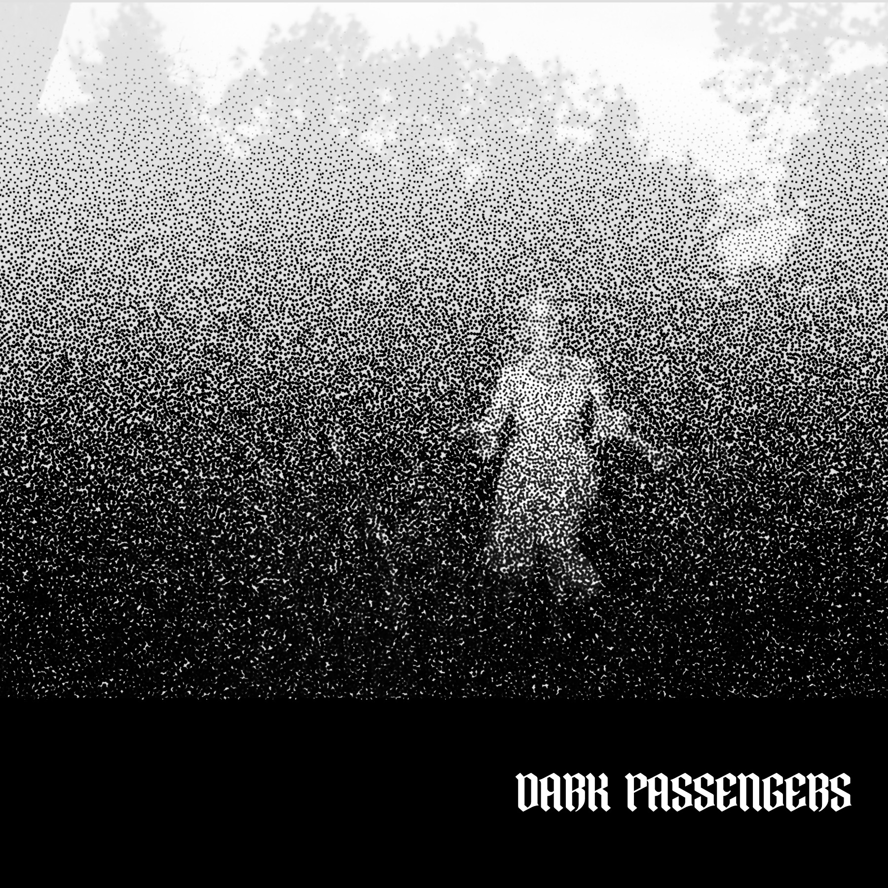 King In Yellow – Dark Passengers