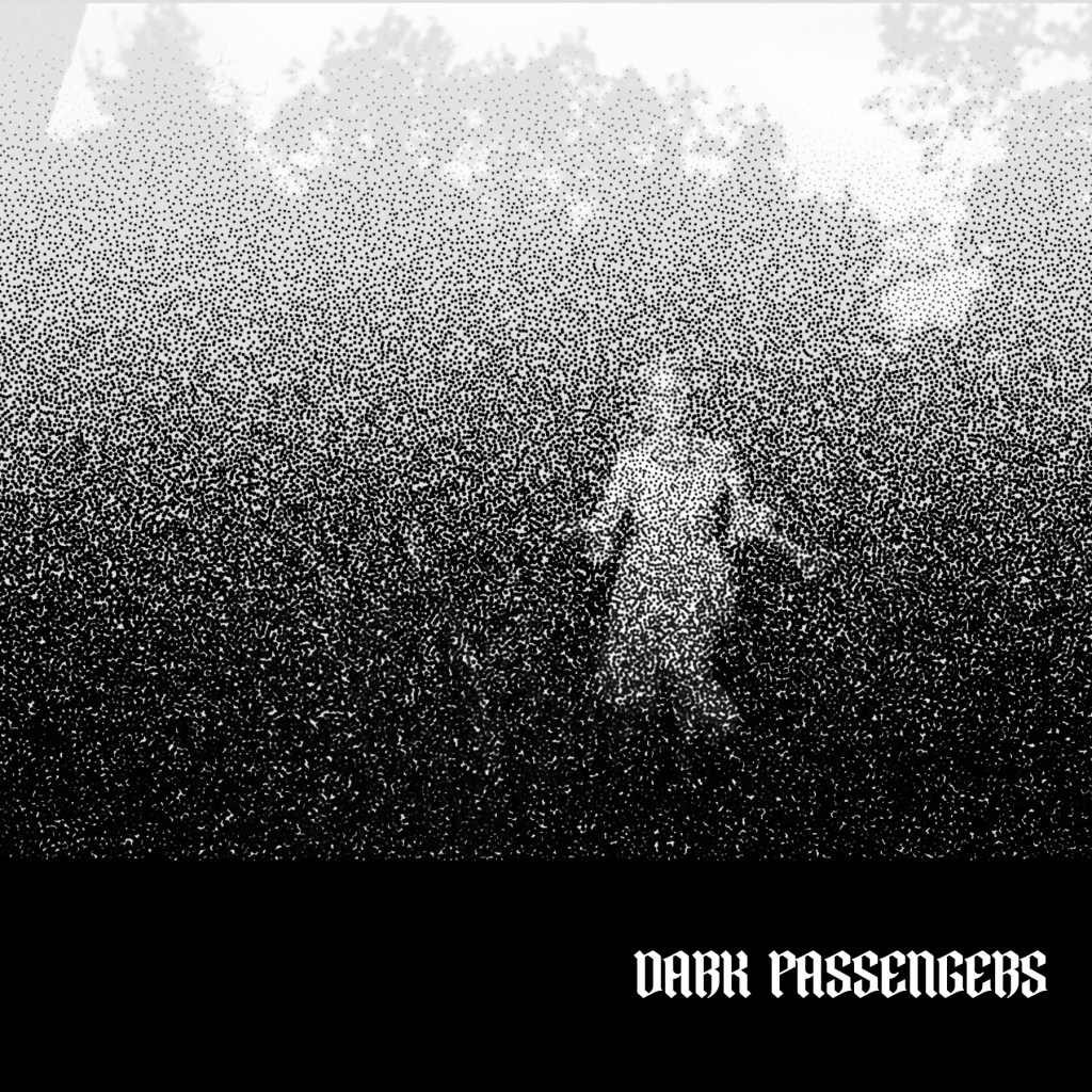 King In Yellow – Dark&nbsp;Passengers
