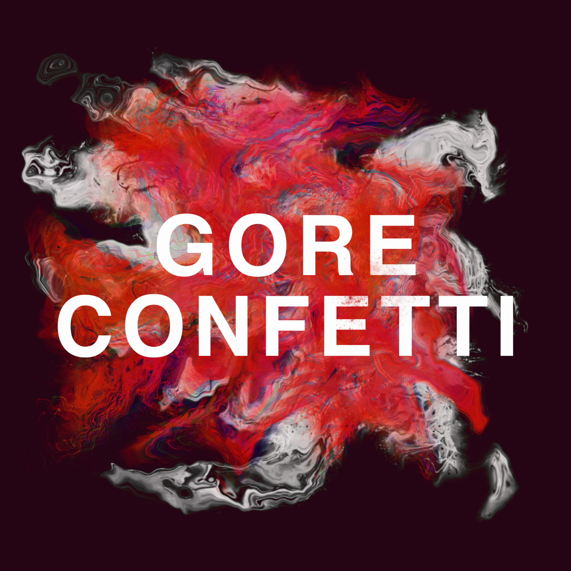 I Am Your Wife! – Gore Confetti