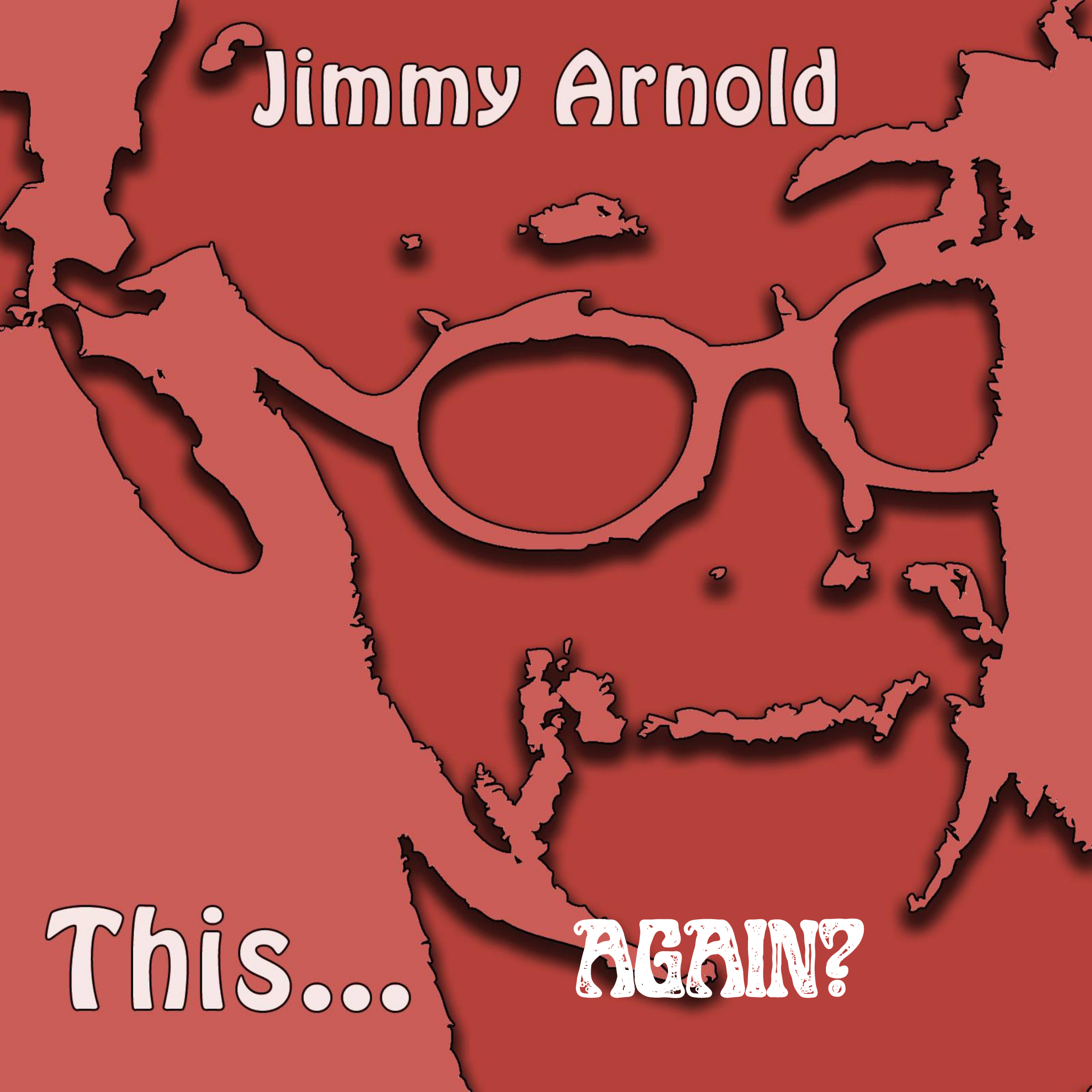 Jimmy Arnold – This… Again?
