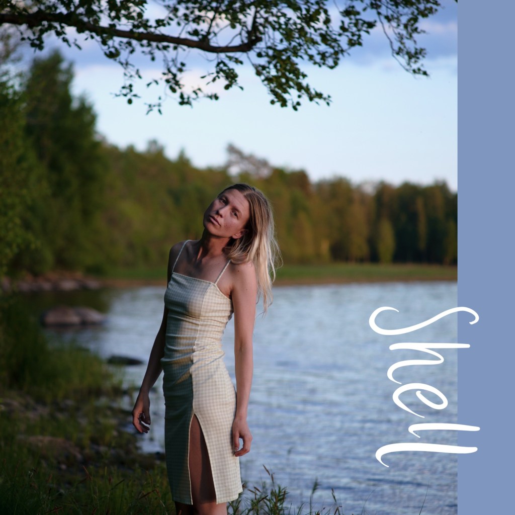 Sasha Adrian –&nbsp;Shell