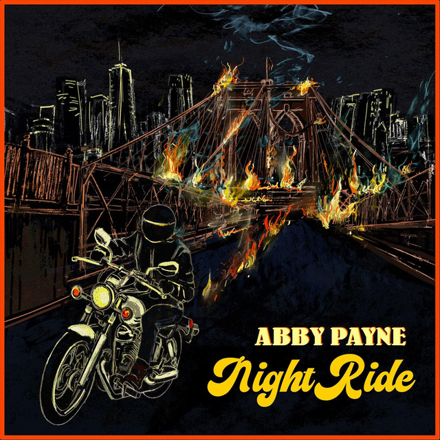 Abby Payne – Night&nbsp;Ride