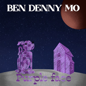 Ben Denny Mo – Purple&nbsp;Face