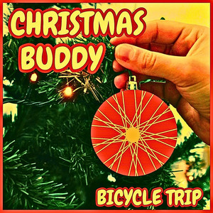 Bicycle Trip – Christmas&nbsp;Buddy
