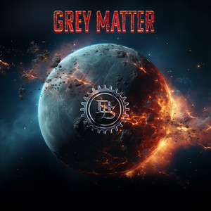Bob Saganas – Grey Matter