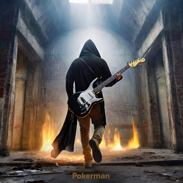 Buskman – Pokerman