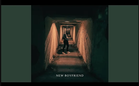 The Marvelous Acceptance – New&nbsp;Boyfriend