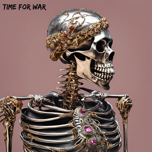 Coma Trip – Time for&nbsp;War