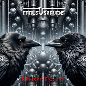 CrowsVsRavens – Revised&nbsp;Reality