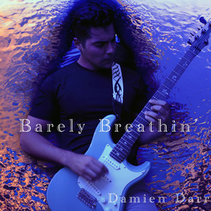 Damien Darr – Barely&nbsp;Breathin’