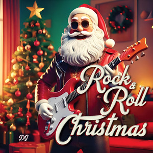 Daniel Grimsland – Rock & Roll Christmas (George Thorogood & The Destroyers&nbsp;Cover)