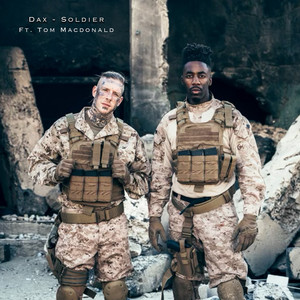 Dax – Soldier