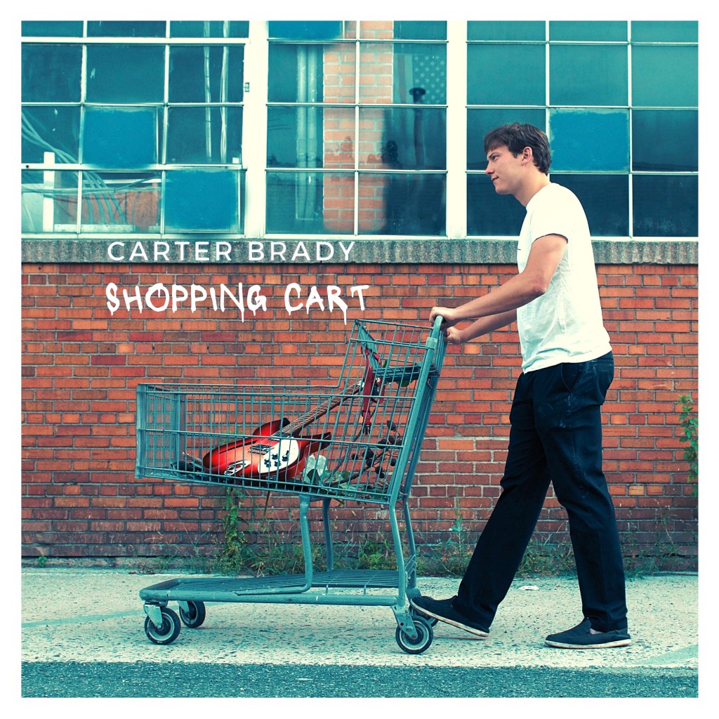 Carter Brady – Shopping&nbsp;Cart