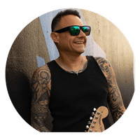 Gaba Groove la nueva súper Star que debes&nbsp;conocer!