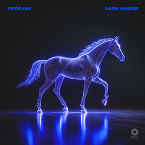 Freejak – Dark&nbsp;Horse
