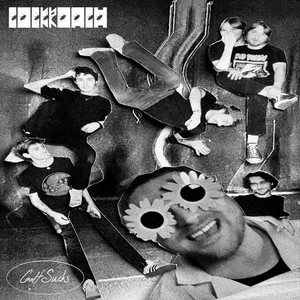 Golf Sucks –&nbsp;Cockroach