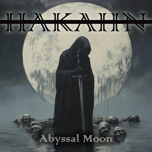 Hakahn – Abyssal&nbsp;Moon
