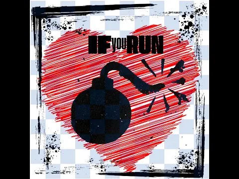 Jacob and the Starry Eyed Shadows – If You Run