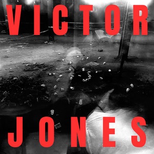 Victor Jones – Ballroom