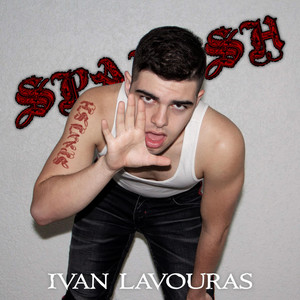 Ivan Lavouras –&nbsp;Spanish