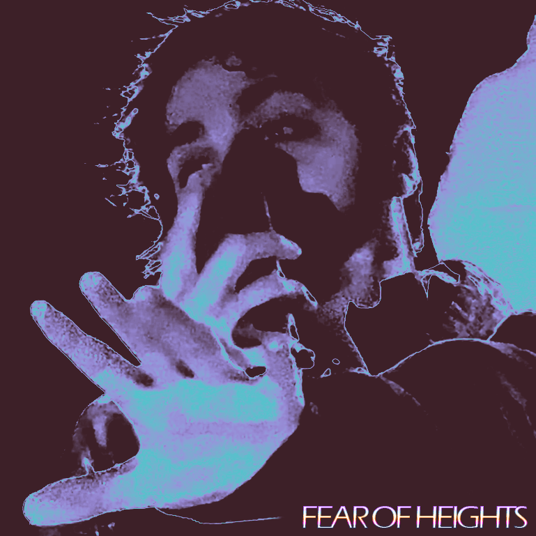 James Zero – Fear of Heights