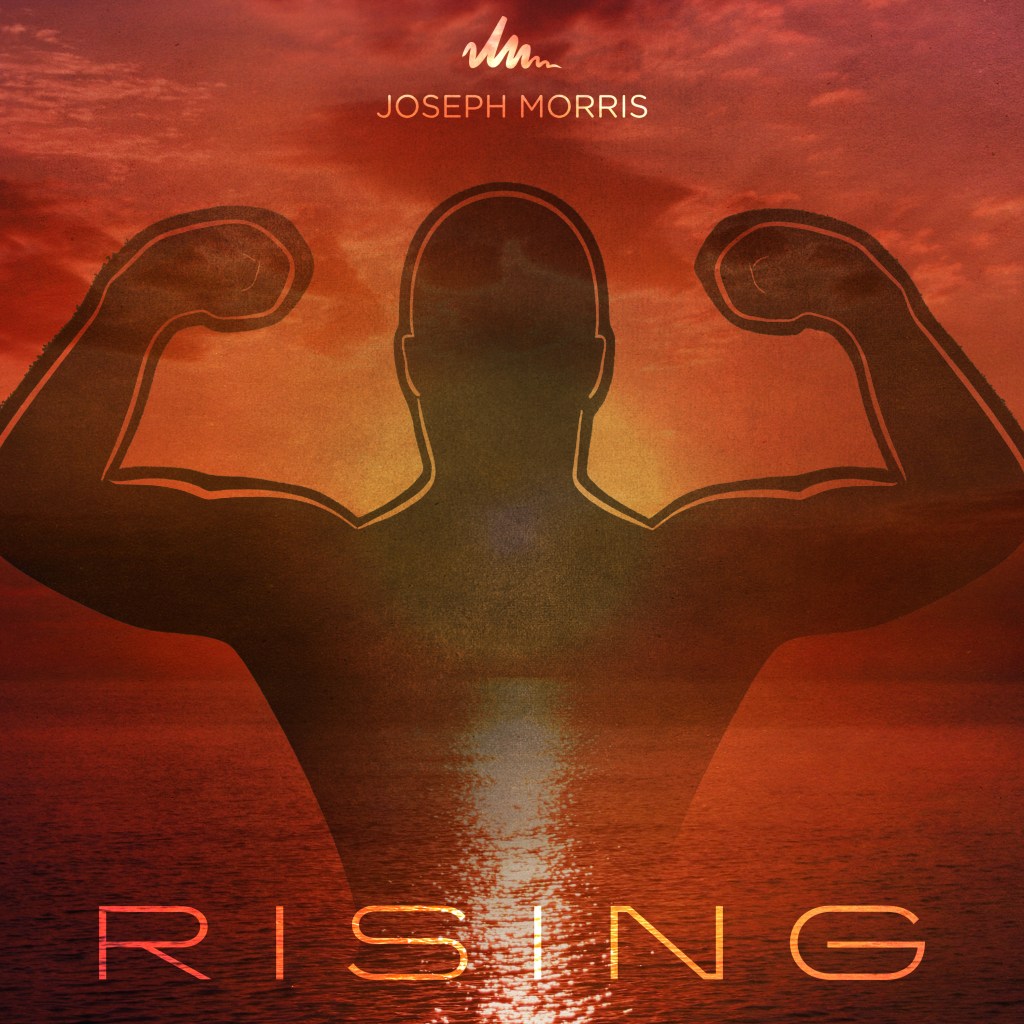 Joseph Morris –&nbsp;Rising