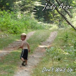 Judy Aron – When the Day is&nbsp;Done