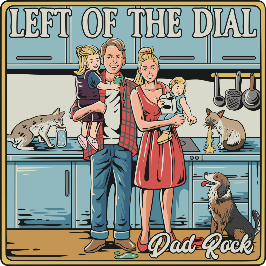 Left of the Dial –&nbsp;Impetigo