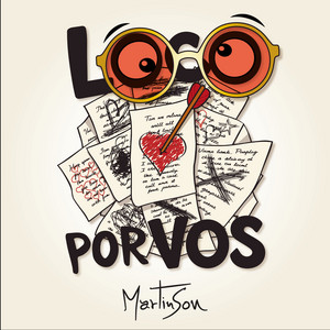 MartinSon – Loco por&nbsp;vos