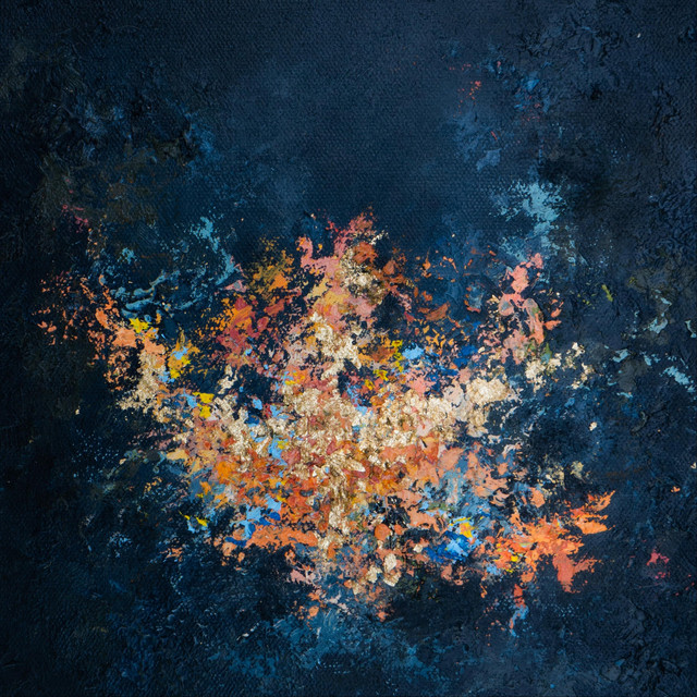 Nick Cove & The Wandering – Birth of a&nbsp;Memory