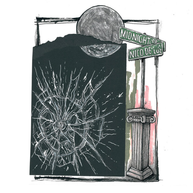 Nico de Luz – Midnight&nbsp;Drive