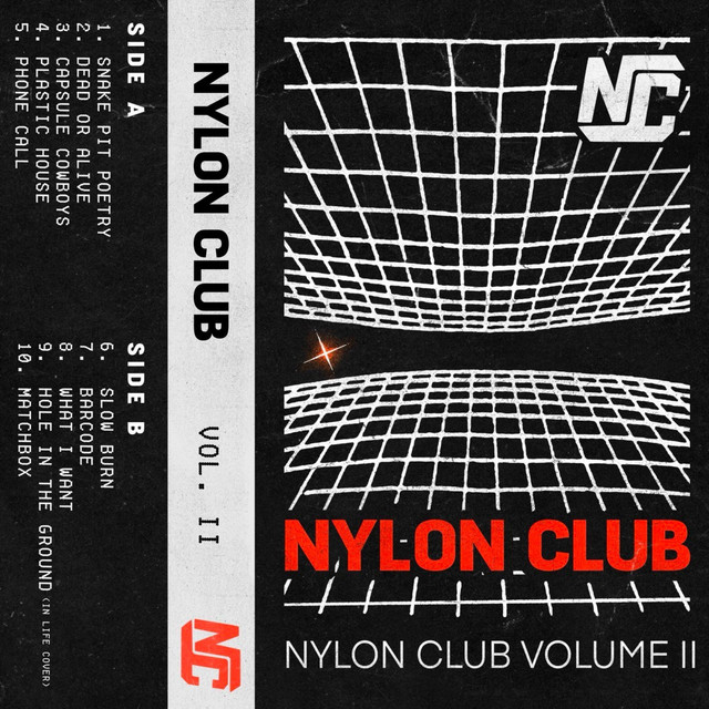 Nylon Club – Capsule&nbsp;Cowboys