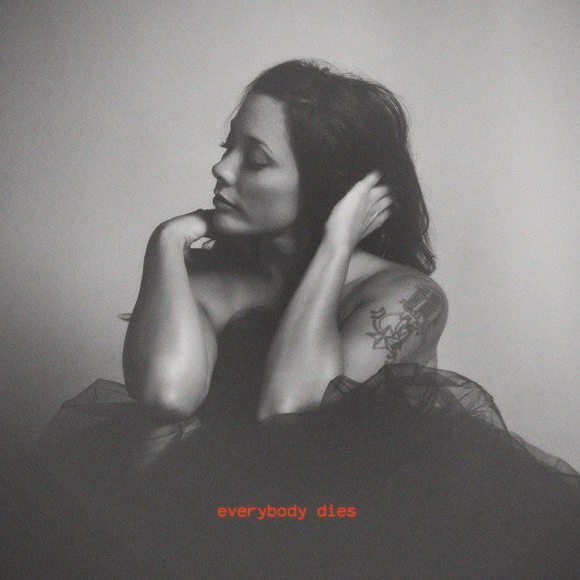 OUDi – Everybody Dies